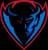 DePaul Red logo