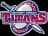 Detroit Mercy Titans logo