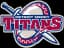 Detroit Mercy Titans logo