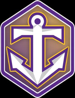 East Carolina Pirates logo
