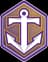 East Carolina Pirates logo