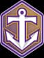 East Carolina Pirates logo