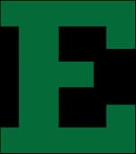 Eastern Michigan Eagles logo