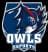Florida Atlantic Owls logo