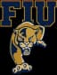 Florida International Panthers logo