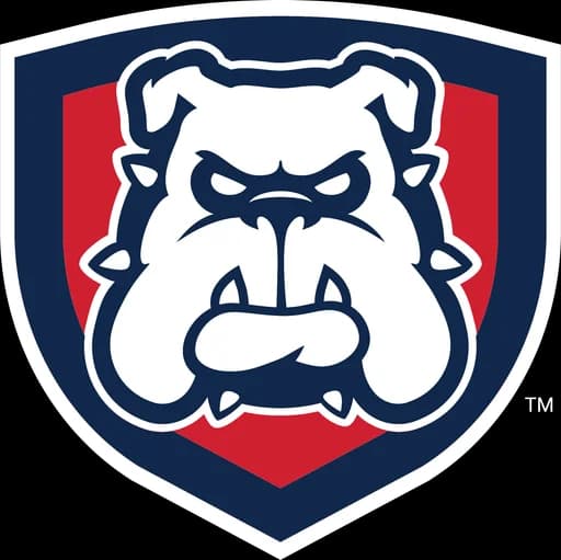 Fresno State Bulldogs logo