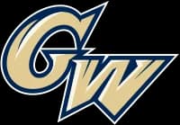 George Washington Revolutionaries logo