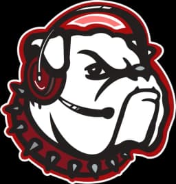 Georgia Bulldogs logo