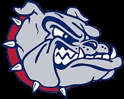 Gonzaga Bulldogs logo