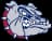 Gonzaga Bulldogs logo