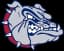Gonzaga Bulldogs logo
