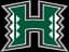 Hawaii Rainbow Warriors logo