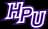High Point Panthers logo