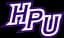 High Point Panthers logo