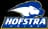 Hofstra Pride logo