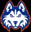 Houston Christian Huskies logo