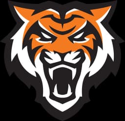 Idaho State Bengals logo