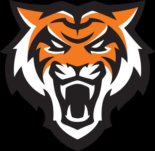 Idaho State Bengals logo