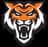 Idaho State Bengals logo