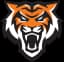 Idaho State Bengals logo