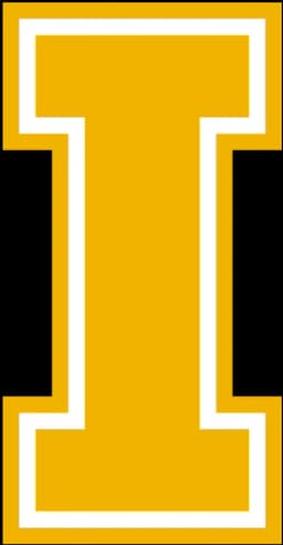 Idaho Vandals logo
