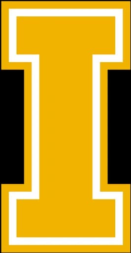 Idaho Vandals logo