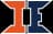 Illinois Fighting Illini logo
