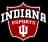 Indiana Hoosiers logo