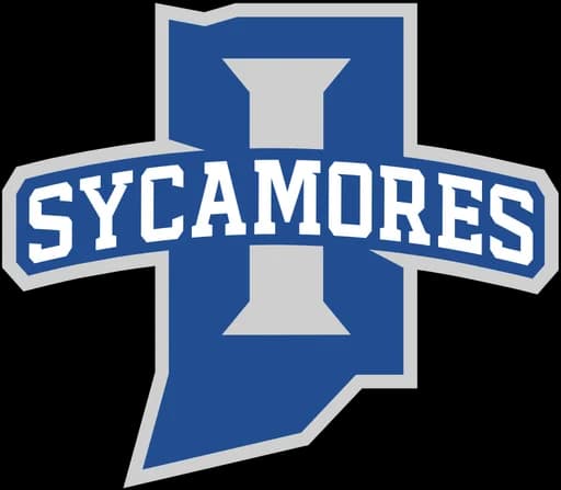 Indiana State Sycamores logo