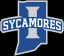 Indiana State Sycamores logo
