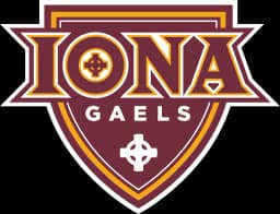 Iona Gaels logo