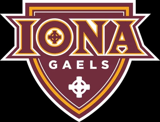 Iona Gaels logo