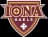 Iona Gaels logo