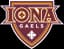 Iona Gaels logo