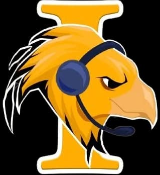 Iowa Hawkeyes logo