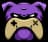 James Madison Dukes logo