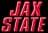 Jax State Gamecocks logo