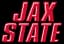 Jax State Gamecocks logo