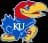 Kansas Jayhawks logo