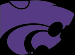 Kansas State Wildcats logo