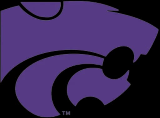 Kansas State Wildcats logo