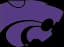 Kansas State Wildcats logo