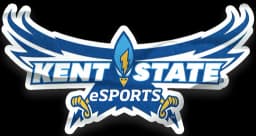 Kent State Golden Flashes logo