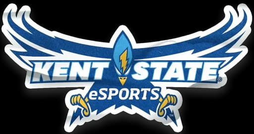 Kent State Golden Flashes logo