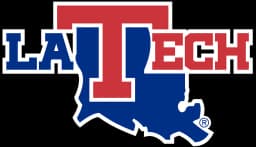 Louisiana Tech Bulldogs logo