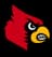 Louisville Cardinals logo