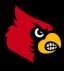 Louisville Cardinals logo