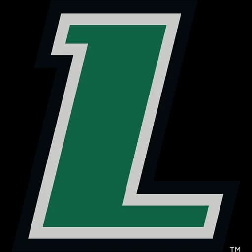 Loyola Greyhounds logo