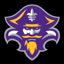 LSU New Orleans Privateers logo