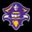 LSU New Orleans Privateers logo